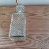 Whiskey decanter