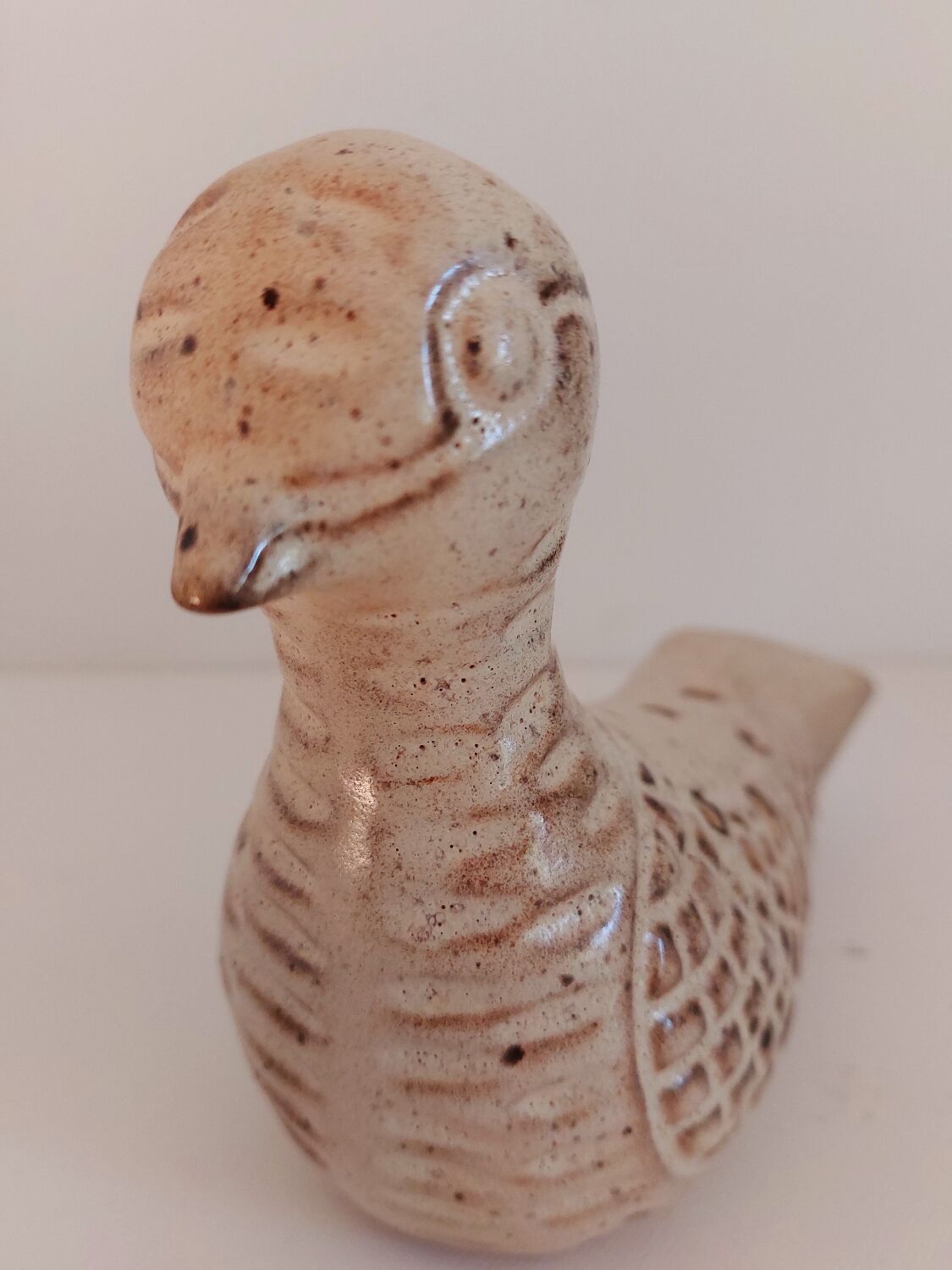 Bird stingflowers Dieulefit