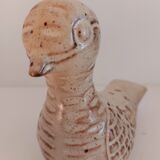 Bird stingflowers Dieulefit