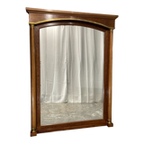 Mirror 152x93 old Louis-Philippe period