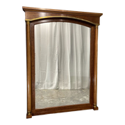 Mirror 152x93 old Louis-Philippe period
