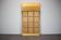 Vintage wall coat rack by Jan Kalous for ÚLUV, Czechoslovakia, 1960s.