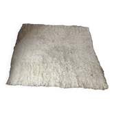 Tapis carré 230 cm