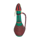 Bottle scoubidou 60s