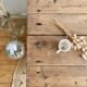 Ancienne table de ferme, basse