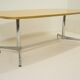 Minister's desk by Giancarlo Piretti for Castelli 60/70
