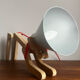 Lamp WAaf Pierre Stadelmann for Structures – French design