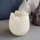 Blown glass vase model - Ref 989