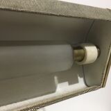 Reclining desk lamp 1950-60