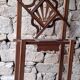 Coat rack umbrella stand 1930s 1940s