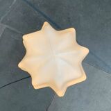 Cactus floor lamp Sucu postmodern German by Art Nowo for Flötotto