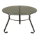 Glass coffee table, Danish design, 1970s, production: Denmark