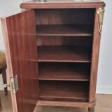 Louis XVI style mahogany sideboard