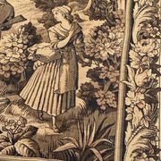 Tapisserie ancienne française