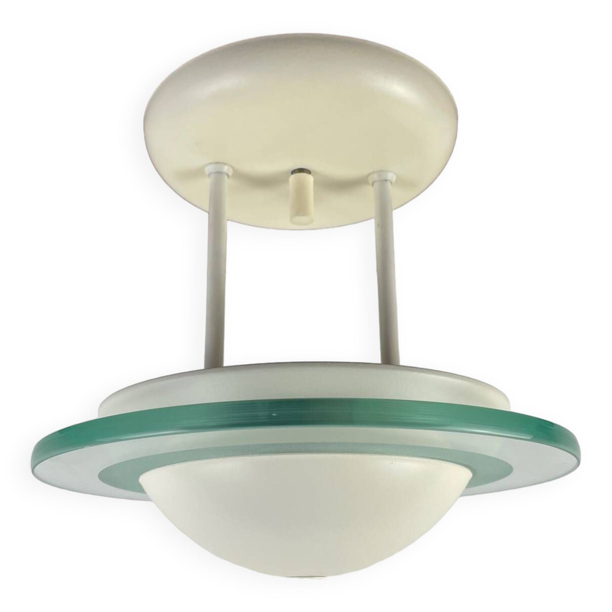 Plafonnier Space Age Herda