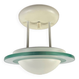 Plafonnier Space Age Herda