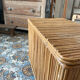 Bamboo chest