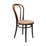 Chair model by Thonet published by ZPM Radomsko