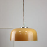 Mid-Century Modern Medusa Lamp by Luigi Massoni for Guzzini