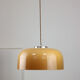 Lampe Medusa moderne du milieu du siècle par Luigi Massoni pour Guzzini