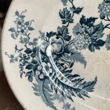 Iron Plate "Avellan"