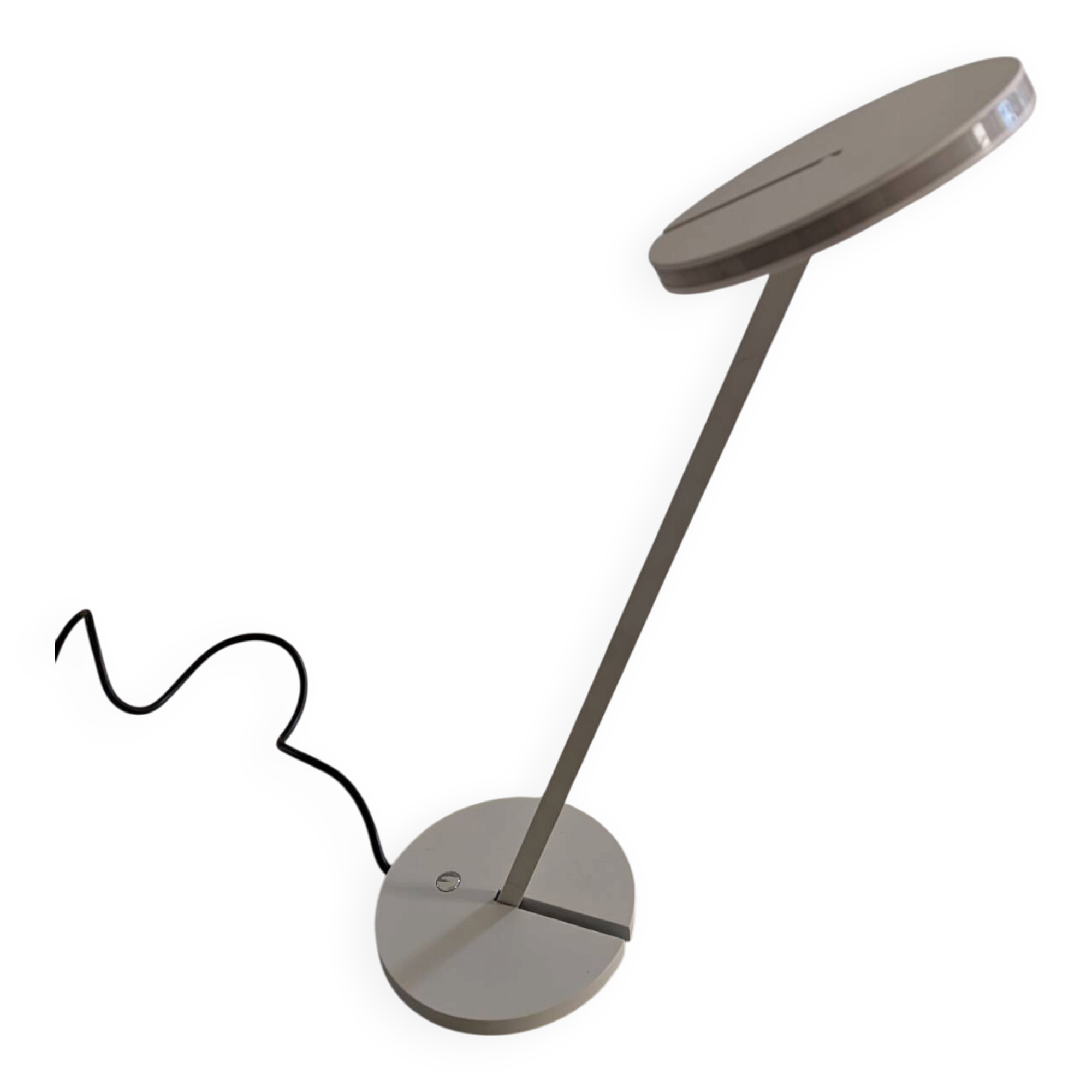 Lampe Itis de Naoto Fukasawa pour Artemide