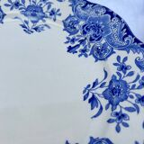 Set of six Dordrecht BFK dinner plates