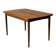 Teak Extending Table, Denmark 1960s/1970s, Vintage, Mid-C Modern