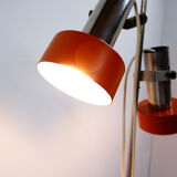 Vintage floorlamp 1970s