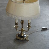 Table or desk lamp