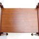 Paire de chevets 1950