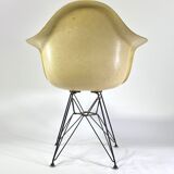 DAR armchair by Charles & Ray Eames years 60