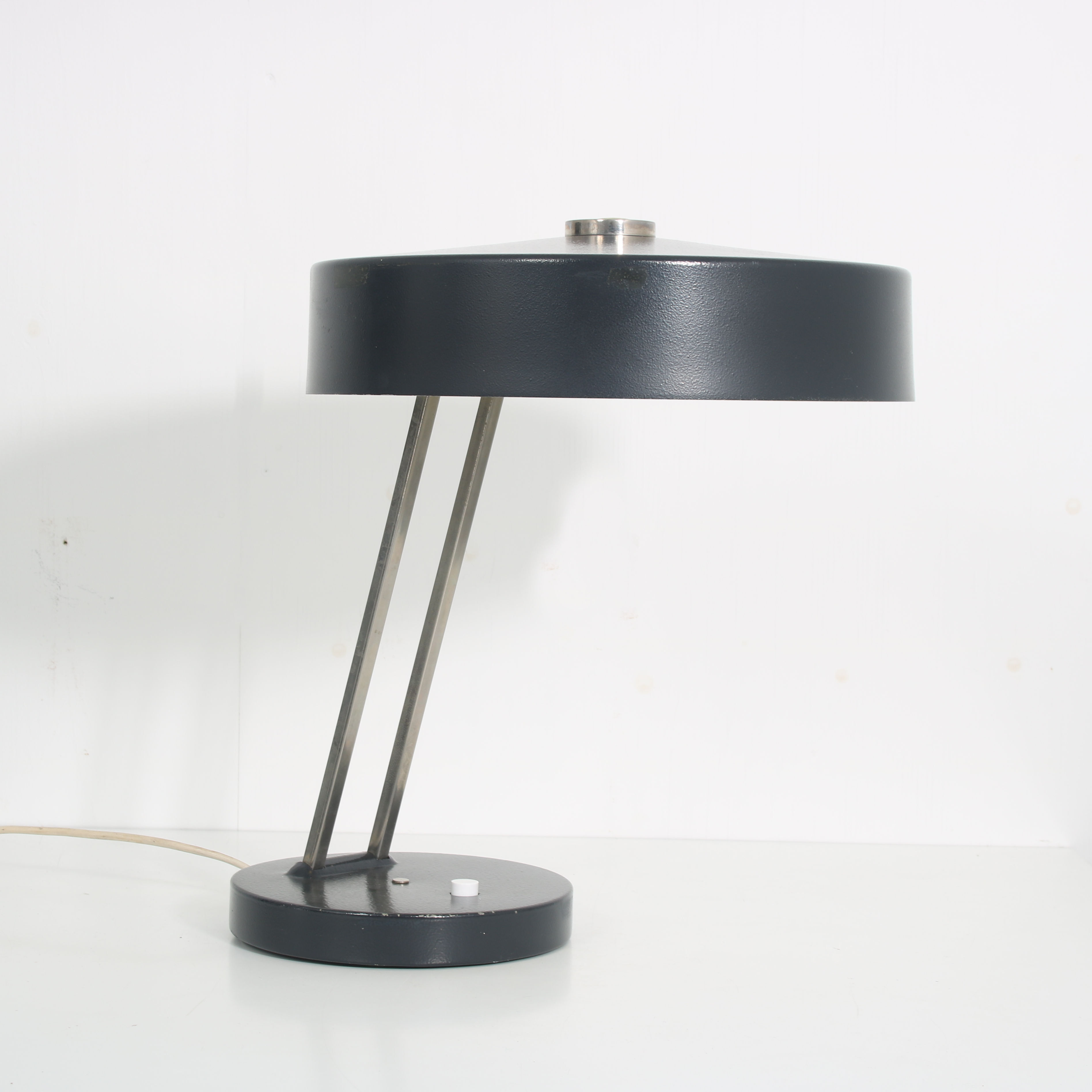 1960s Adjustable desk lamp from Germany
