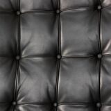 Barcelona chair & Otteman - MIES Van Der ROHE