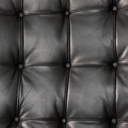 Chaise Barcelona et ottoman - MIES Van Der ROHE