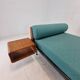 Friso Kramer 'Euroika' daybed for Auping Holland, 1960's