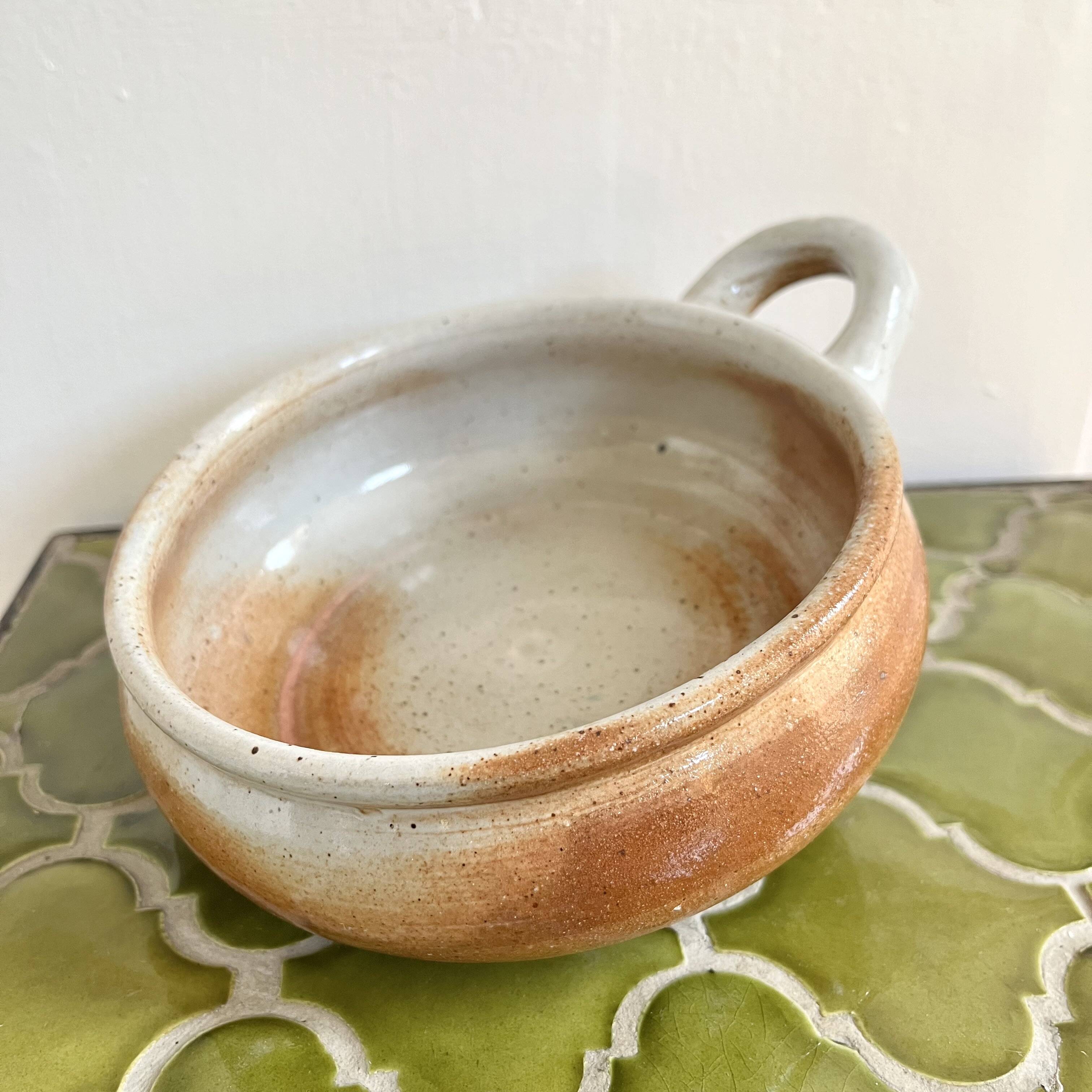 Empty pocket Grès du Marais