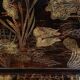 Lacquered Wooden Coffee Table, China – 1960