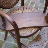 Children's high chair