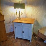 Vintage Parisian buffet