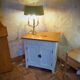 Buffet parisien vintage