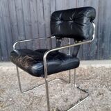 Fauteuil Tucroma 1970