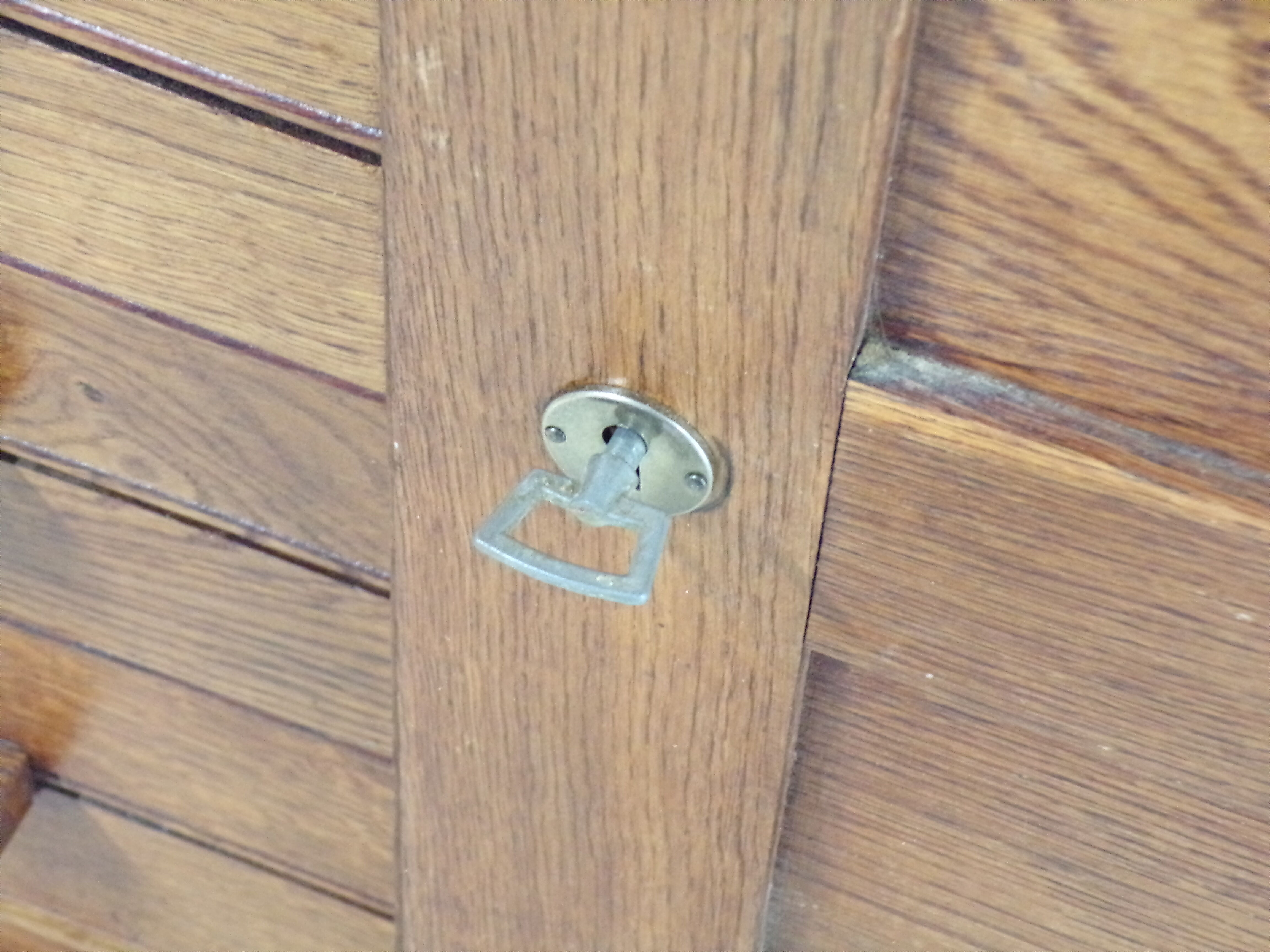 Buffet René Gabriel