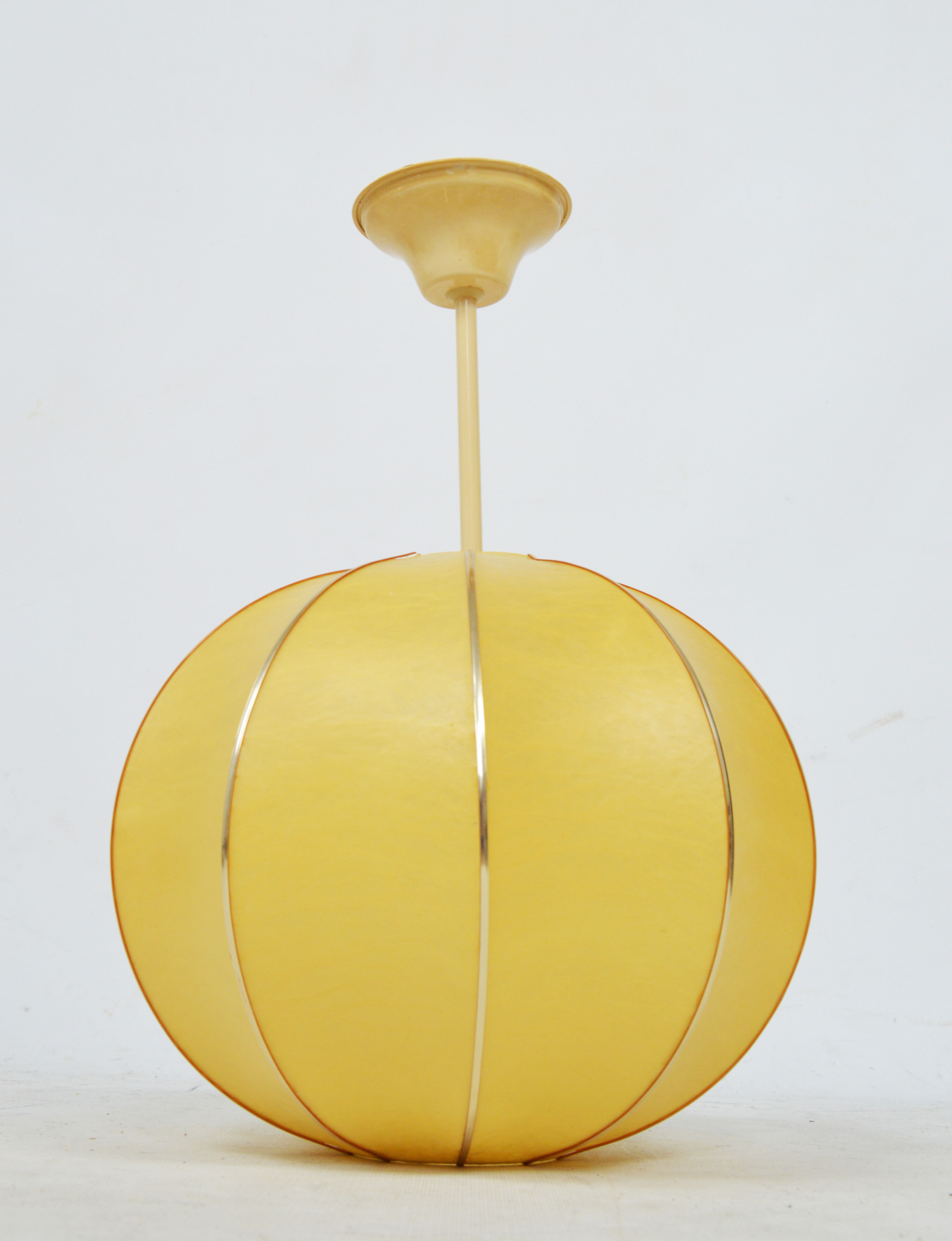 Cocoon lamp, 1970s