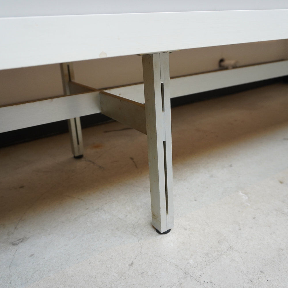 XL sideboard design by Horst Brüning for Behr, Germany, 1960s