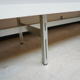 XL sideboard design by Horst Brüning for Behr, Germany, 1960s