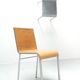 Maarten Van Severen, CN°II Plywood Chair by Top Mouton