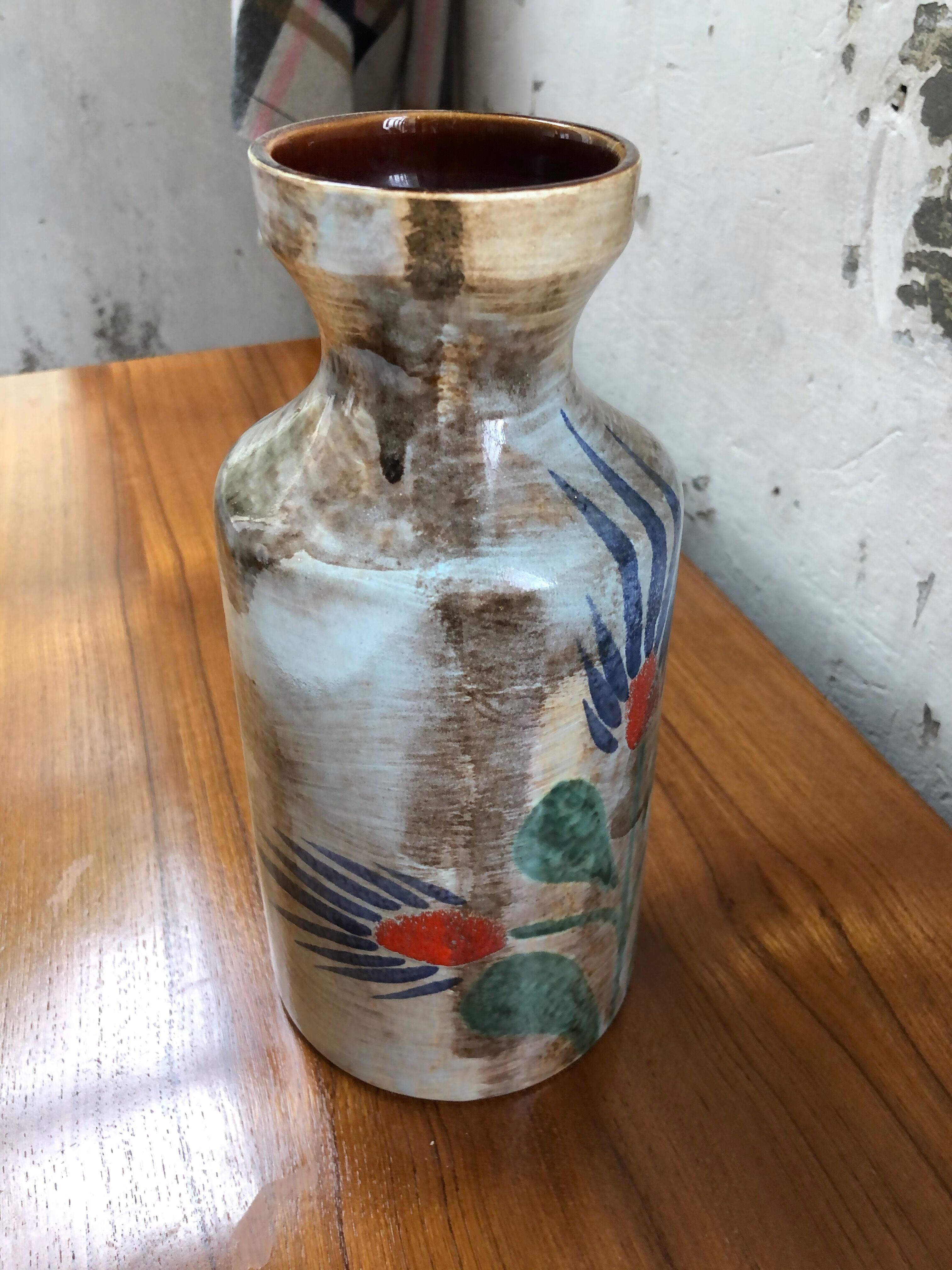 Vase flowers Germany