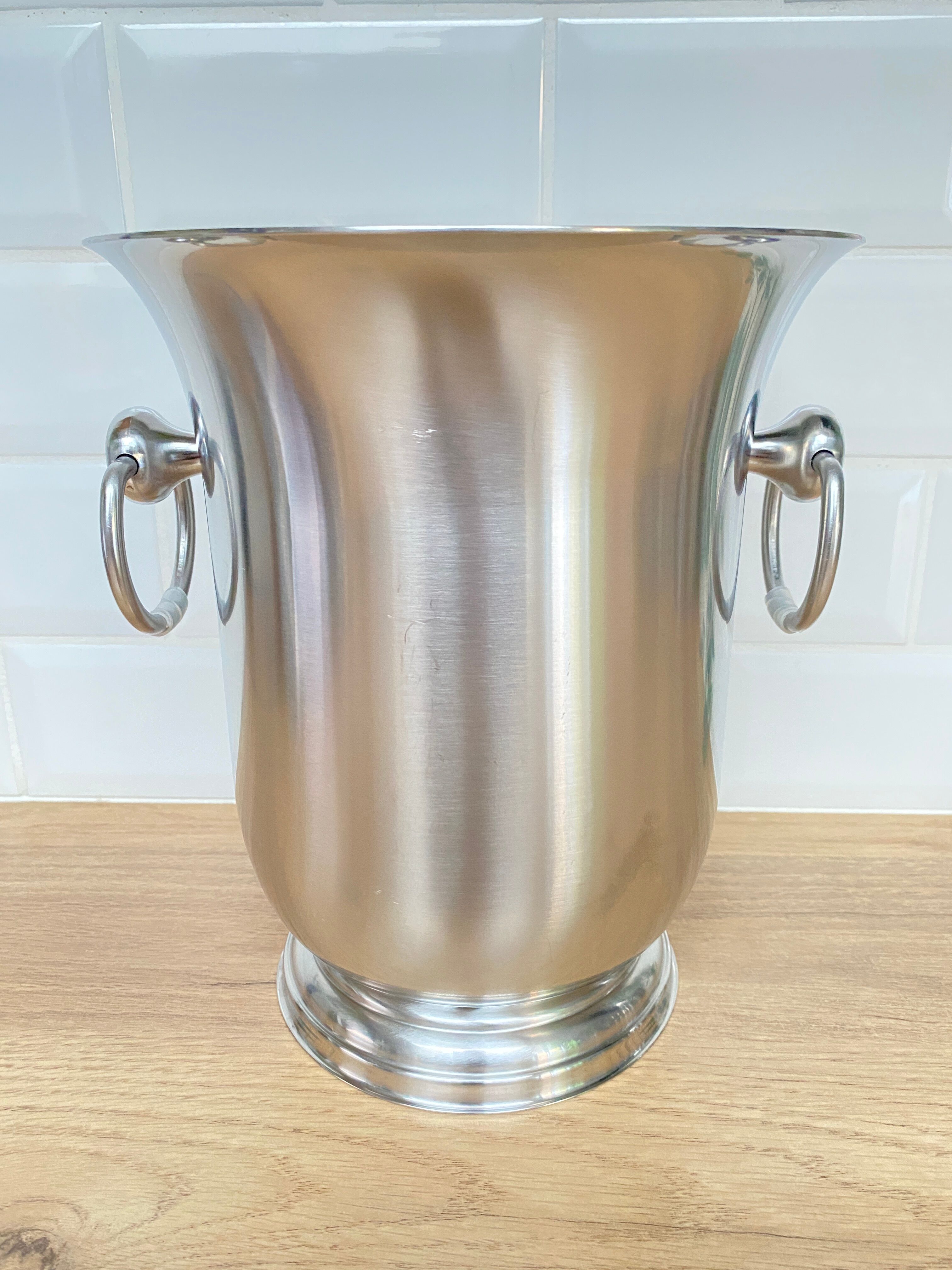 Jean Couzon Champagne Bucket