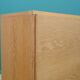 Ash cabinet, Danish design, 1970s, production: Denmark